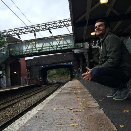 Ignaciovasco Diego Ignacio Github - Beautiful Nature Art - HD