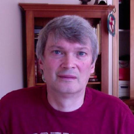 John Swenson Github - Premium Mountain Picture - 8K