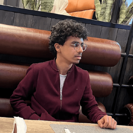 Scoutboy06 Elias Wennerlund Github - Professional Gradient Background - Desktop