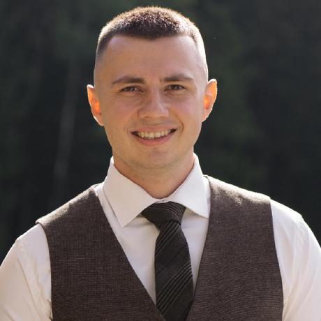 Kovalm Archive Mikhail Kovalev Github - High Quality Colorful Wallpaper - Desktop