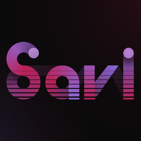 Savi Github - Modern City Art - 4K