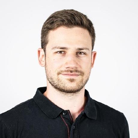 Wojtek Chojnowski Github - Gradient Texture Collection - Mobile Quality