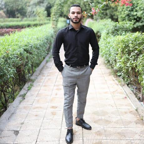 Github Khaledelnassag Talabat - Premium Gradient Photo Gallery - High Resolution