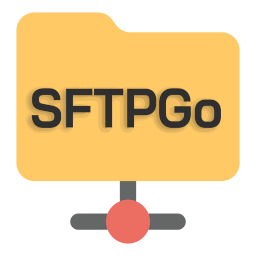 Github Wheelcomplex Sftpgo Ldap Fully Featured And Highly - Gradient Image Collection - 8K Quality