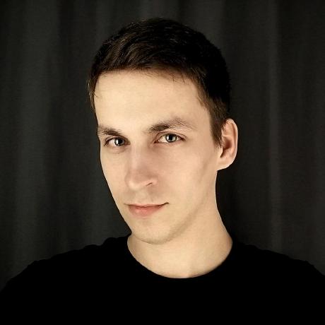 Rfotq Denis Gorelov Github - Modern HD Light Wallpapers | Free Download