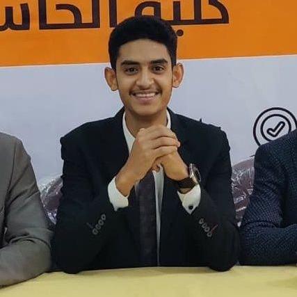 Mjamal Dev Mohammed Jamal Github