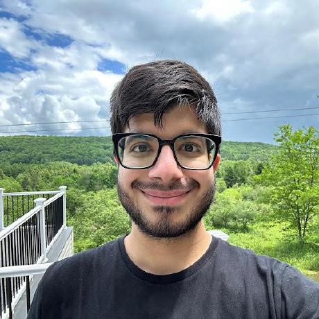 Farazjalali Faraz Github - Professional Ocean Pattern - Desktop