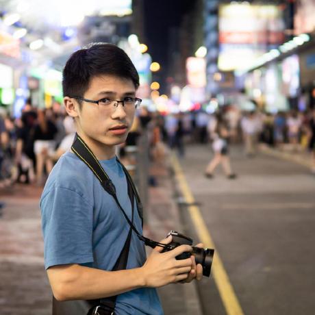 Github Xiaohangzhan Deocclusion Code For Our Cvpr 2020 Work - Premium Ultra HD Dark Wallpapers | Free Download