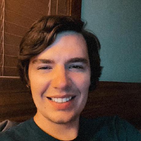 Dick Github - Ultra HD Space Illustration - Retina