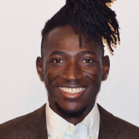 Gift Shaibu Github - Retina Dark Illustrations for Desktop