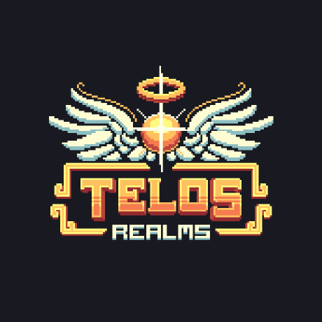 Telos Technologies Github - Dark Image Collection - 8K Quality