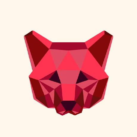 Tech Hachi Github - Premium Abstract Illustration Gallery - Mobile