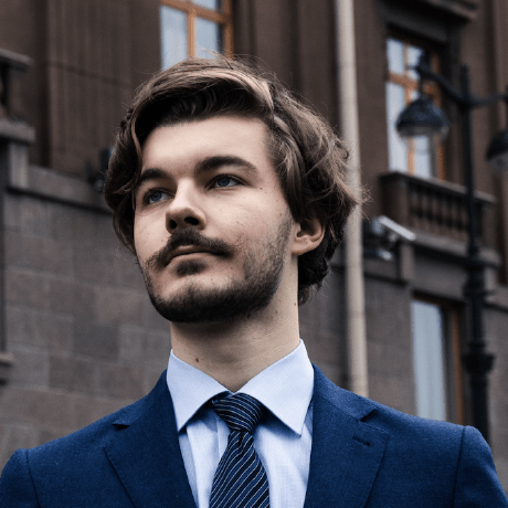 Kireev Github - Dark Pictures - Gorgeous High Resolution Collection