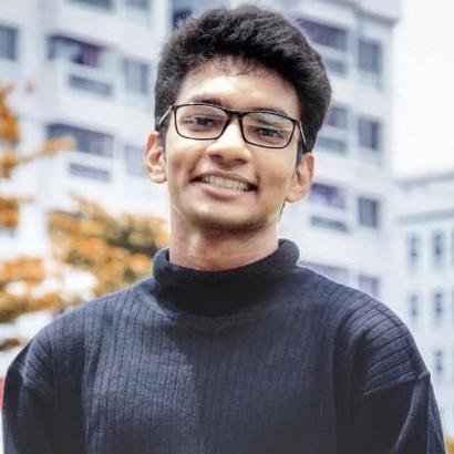 Chowdhuryj Github Jawadul Salvin Chowdhury Github - Professional Light Picture - 8K