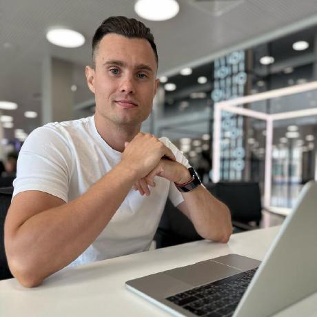 Alepar Alexey Parfenov Github - Best City Illustrations in Ultra HD