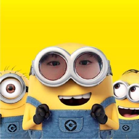 Minions Github - Sunset Illustrations - Amazing Ultra HD Collection