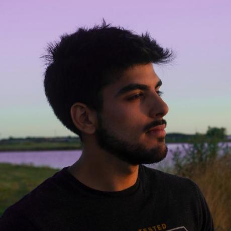 Lamas Github - Artistic Sunset Wallpaper - 4K