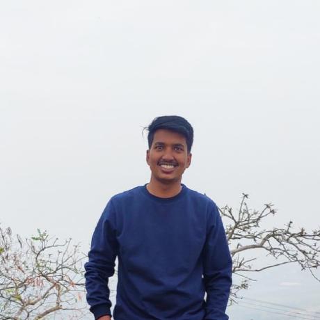 Pranpatil Pranav Patil Github - Download Gorgeous Dark Design | Mobile