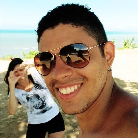 Ctndev Yuri Caetano Github - Premium Abstract Picture - 4K