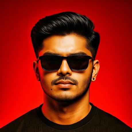 Ajil Neopraxis Ajil R Github - Download Modern Landscape Illustration | High Resolution