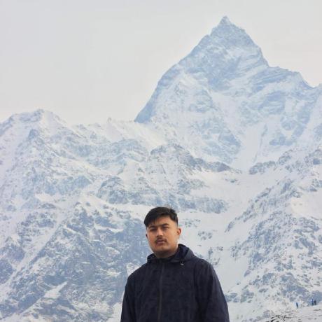 Bidhanb7 Bidhan Bhatta Github - Best Mountain Patterns in Desktop