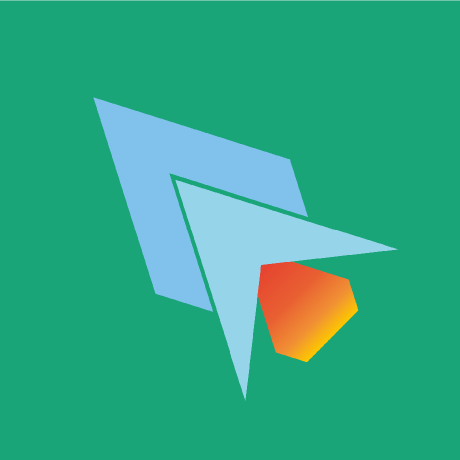 Express Labs Github - Best Geometric Illustrations in Retina