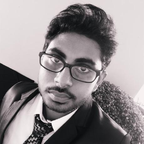 Harith S Harith Github - Gradient Photo Collection - High Resolution Quality