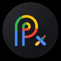 Pixelextended Devices Github - Abstract Patterns - High Quality HD Collection