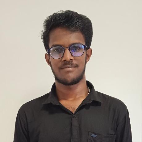 Subramanian11 Subramanian K Github - Dark Background Collection - High Resolution Quality