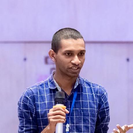 Connected Seth Seth Shanmugam Github - Premium City Texture Gallery - Ultra HD