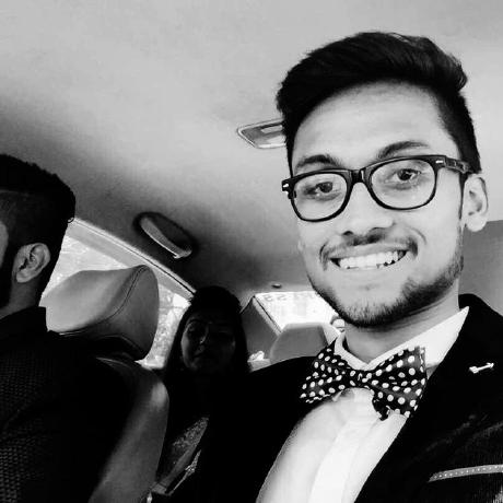 Lordparag Parag Jain Github - Gradient Art Collection - 4K Quality