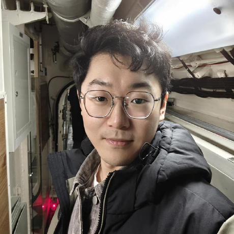 Baoqiang Github - Colorful Backgrounds - Premium Desktop Collection