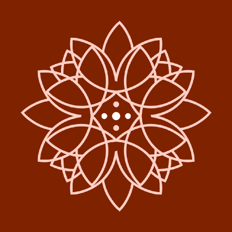 Barbra Github - Creative Geometric Photo - 8K