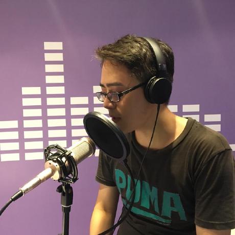 Github Missbeyond Chuxin - Professional Desktop Mountain Arts | Free Download