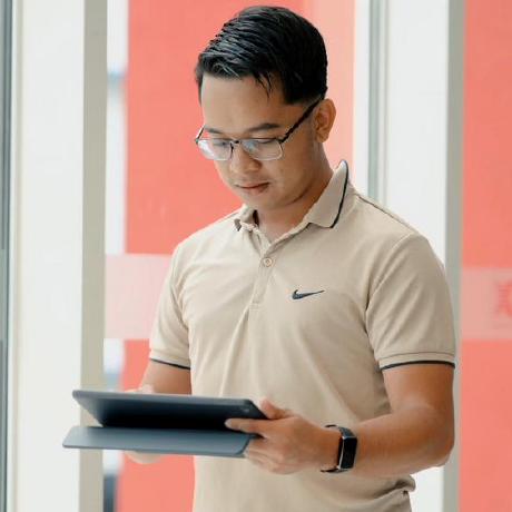 Fonsbvis Fons B Github - Premium Minimal Design Gallery - High Resolution