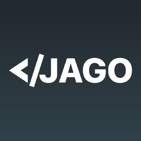Jago Code Github - Creative Retina Landscape Designs | Free Download