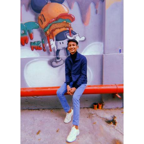 Sahill Rawat Sahil Rawat Github