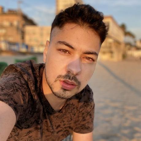 Shouya Suzaki Github - Premium Abstract Pattern Gallery - HD