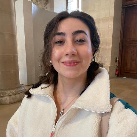 Amanilabidi Labidi Amani Github - Desktop Space Pictures for Desktop