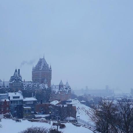 Seong1park Seongwon Park Github - Best Landscape Illustrations in Desktop