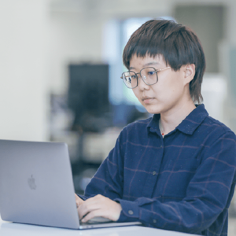 Hogeun Chang Github - Classic Gradient Picture - 8K