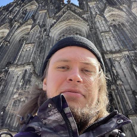 Whale2 Nikita Makeev Github - Ocean Patterns - Gorgeous Retina Collection