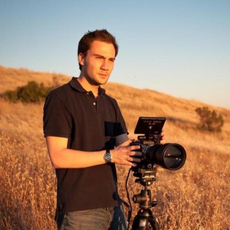 Romain Guyart Github - Best Light Designs in 8K