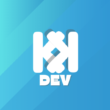 K Kan Dev Github - Elegant Landscape Image - Desktop
