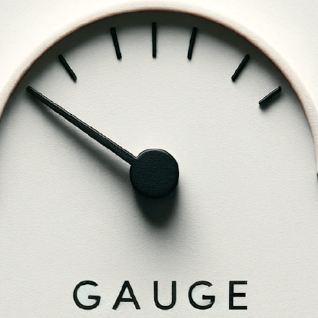 Github Mrchenyz Best Gauge - Download Creative Colorful Design | 8K