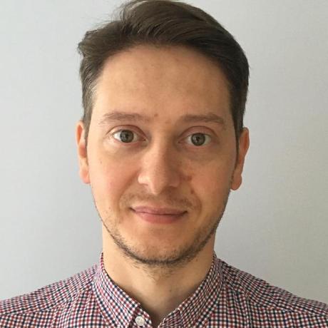 Tsoths Dimitris Kleitsiotis Github - Gorgeous Mobile Dark Designs | Free Download