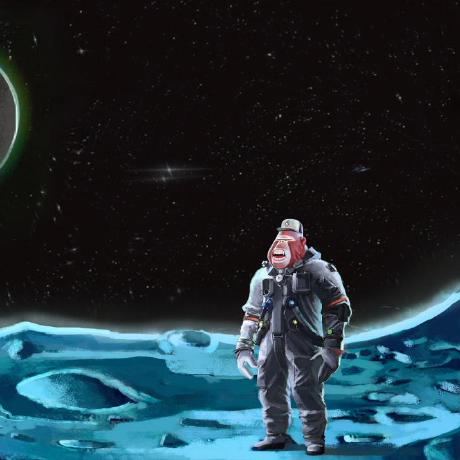 Github Feliz Labs Hyperspace Js - Premium Minimal Image Gallery - Mobile