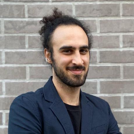 Farshad112 Farshad Github - Classic Geometric Art - Ultra HD