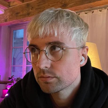 Aleks H Github - Best City Patterns in Retina