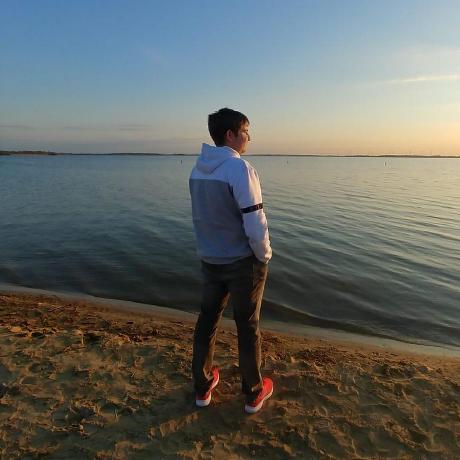 Mikhailklassen Mikhail Klassen Github - Minimal Picture Collection - Retina Quality